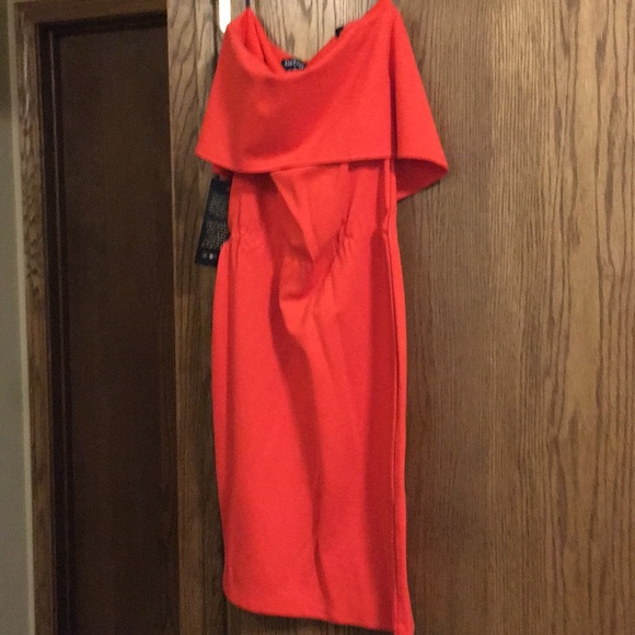 Bebe dress NWT size Small - Picture 2 of 4